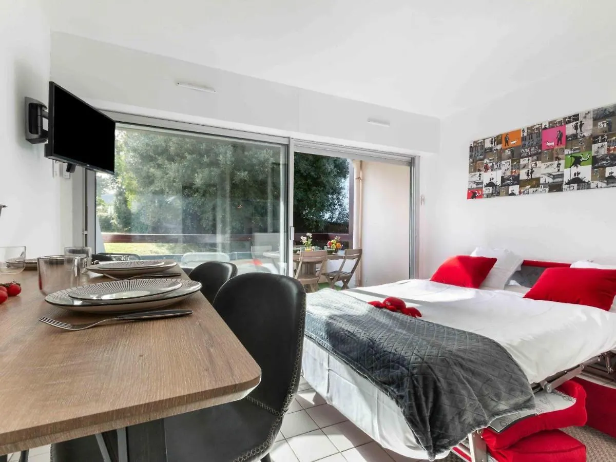 Apartment Ocean-2 By Interhome Carnac