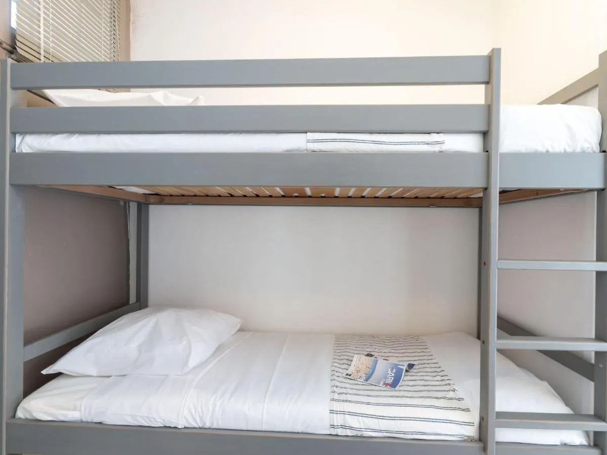 Apartment Ocean-2 By Interhome Carnac Francie